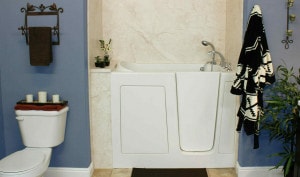 Beautiful Five Star Results At Modest Prices Bathroom Renovations