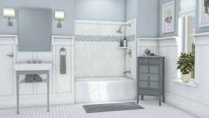 Bathroom Renovations for Oakland County, MI
