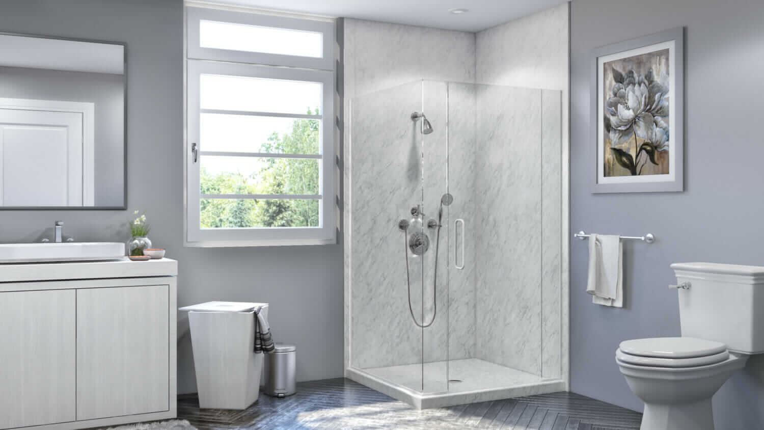 Bath Solutions of Quinte Bathroom Remodeling Chattanooga