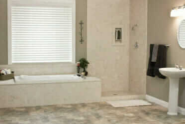 Five Star Bath Solutions of Alexandria - Arlington Bath & Shower Combo