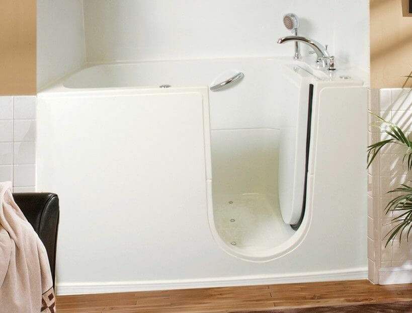 Five Star Bath Solutions of Raleigh Lifetime Warranty, Waterproof For Life