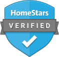 HomeStars Badge