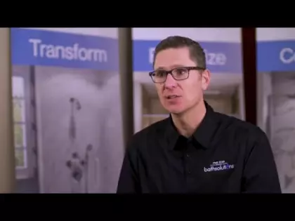 Brandon Wallengren - Five Star Bath Solutions